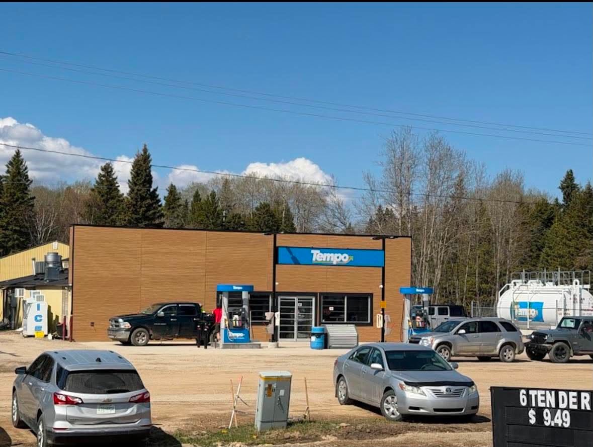Candle Lake Market