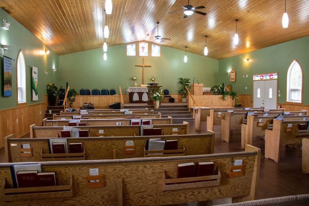Candle Lake Community Church