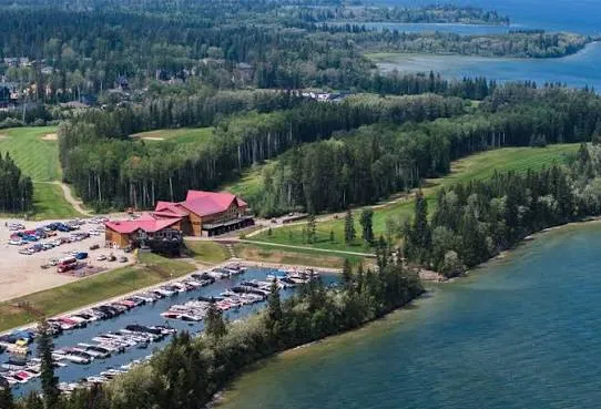Candle Lake Golf Resort