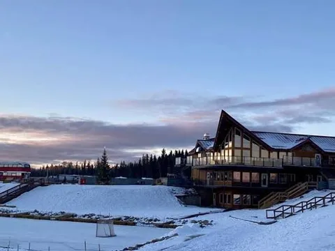 Candle Lake Golf Resort