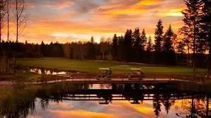 Candle Lake Golf Resort