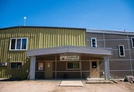 Candle Lake Community Recreation Centre