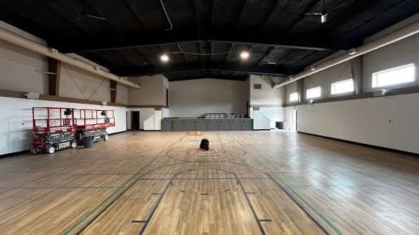 Candle Lake Community Recreation Centre