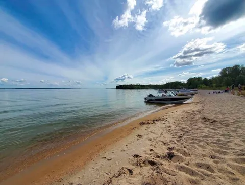 Minowukaw Campground