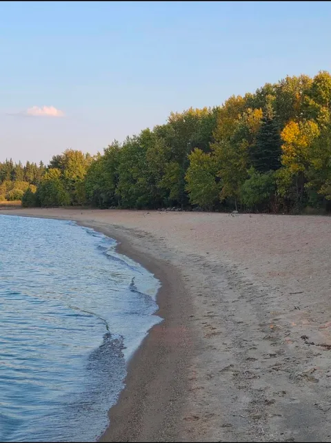 Minowukaw Campground