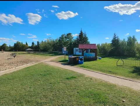 Minowukaw Campground