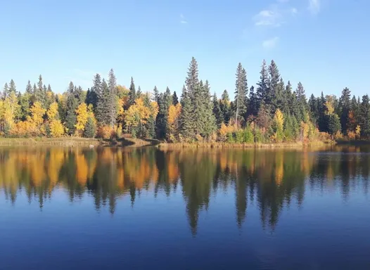 Candle Lake Provincial Park