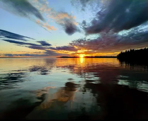 Candle Lake Provincial Park
