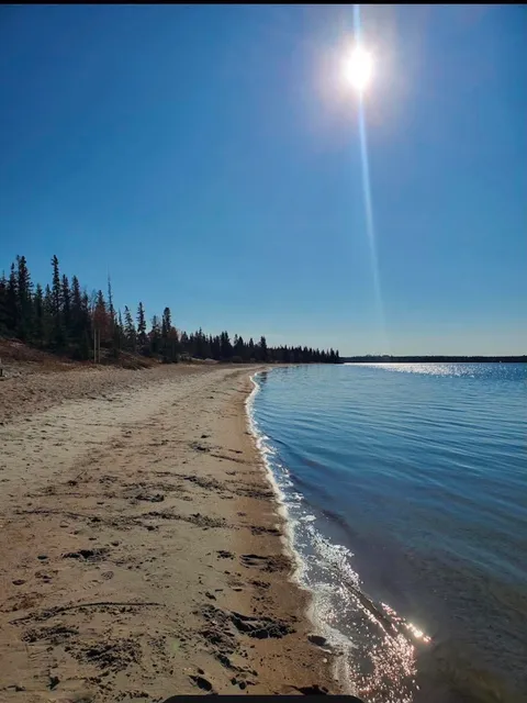 Sandy Bay Campground