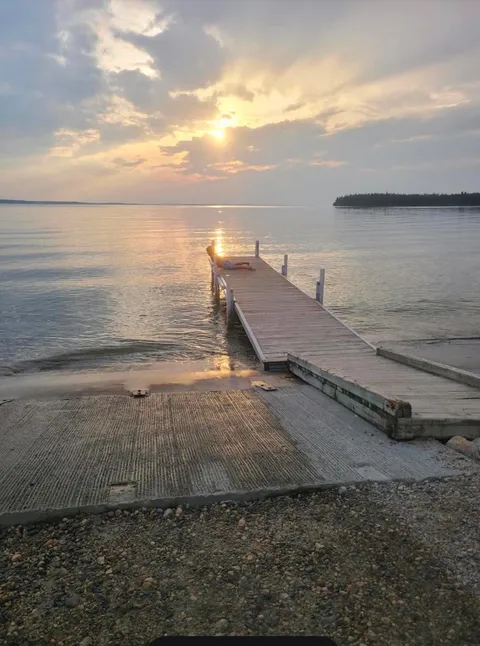 Sandy Bay Campground