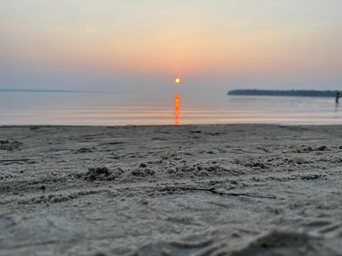 Sandy Bay Campground