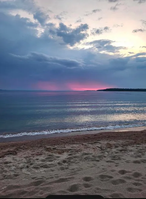 Sandy Bay Campground