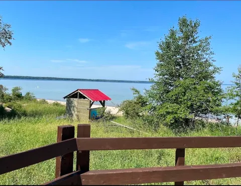 Sandy Bay Campground