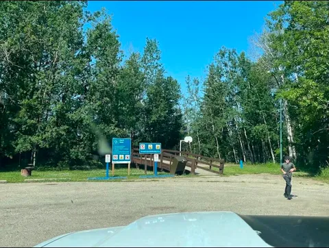 Sandy Bay Campground