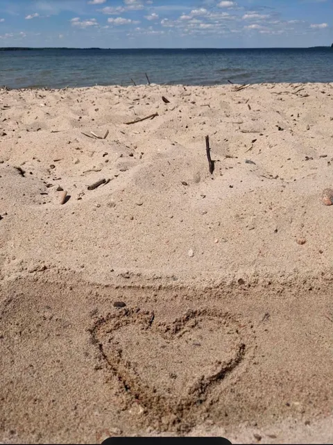 Sandy Bay Campground